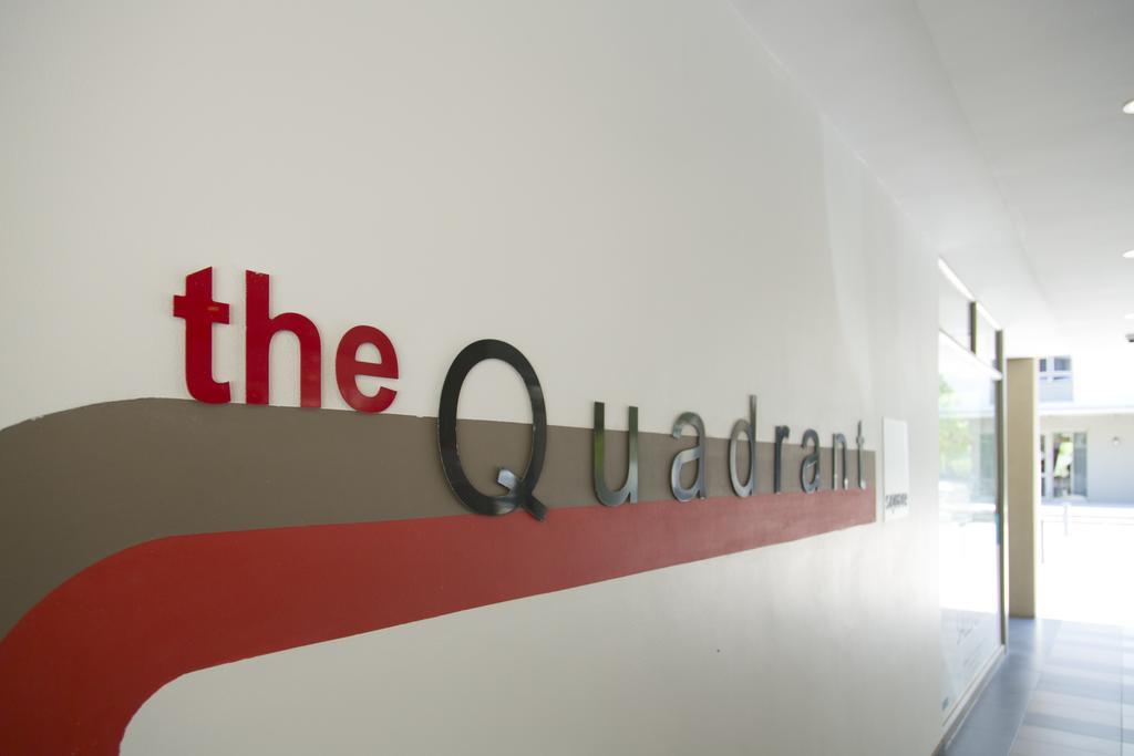 The Quadrant Apartment A406 Cape Town Bagian luar foto