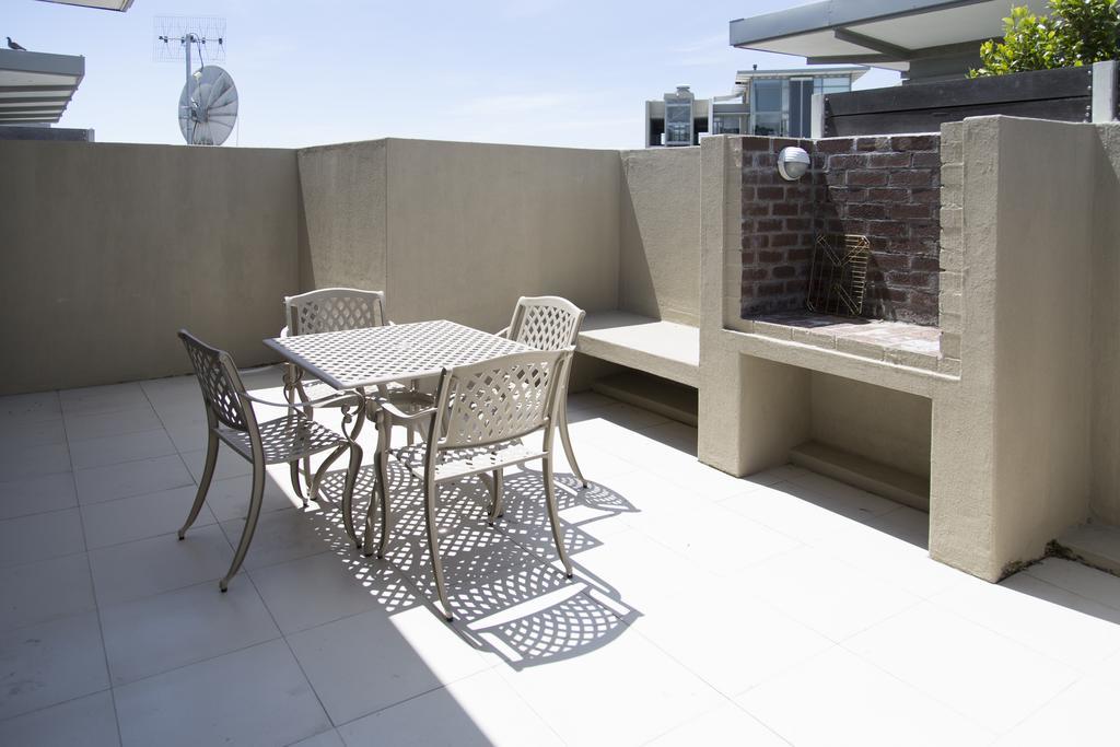 The Quadrant Apartment A406 Cape Town Bagian luar foto